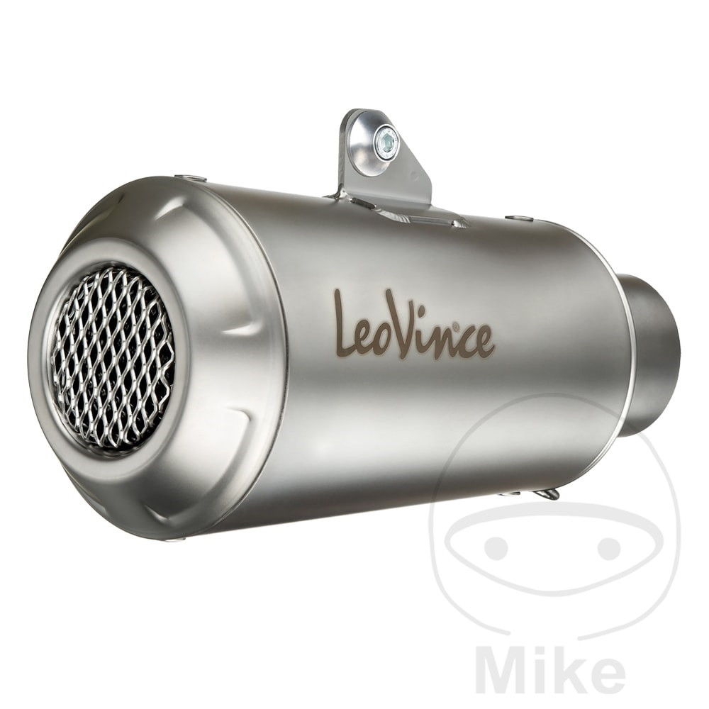 Silencieux LeoVince SBK IN LV-10 - vue 5