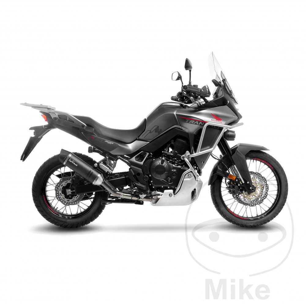 Silencieux LeoVince SBK CA LV-ONE EVO - vue 3