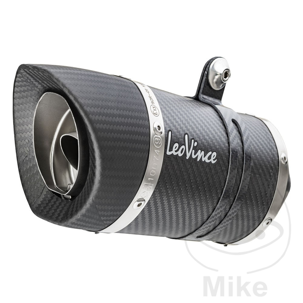 Silencieux LeoVince SBK CA LV PRO - vue 2