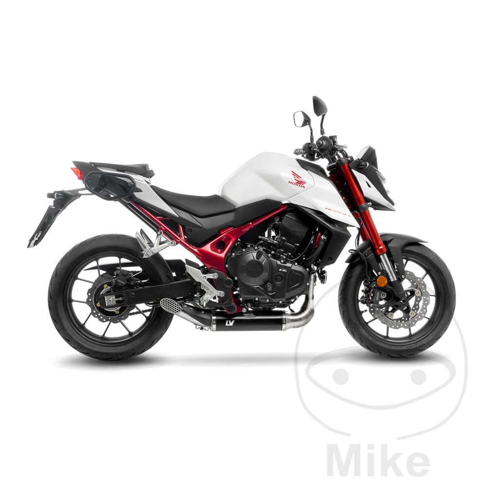 Silencieux LeoVince SBK IN LV Race - vue 4