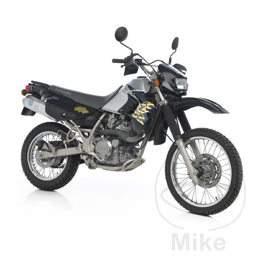 Échappement LeoVince X3 Alu glisser sur - vue 2