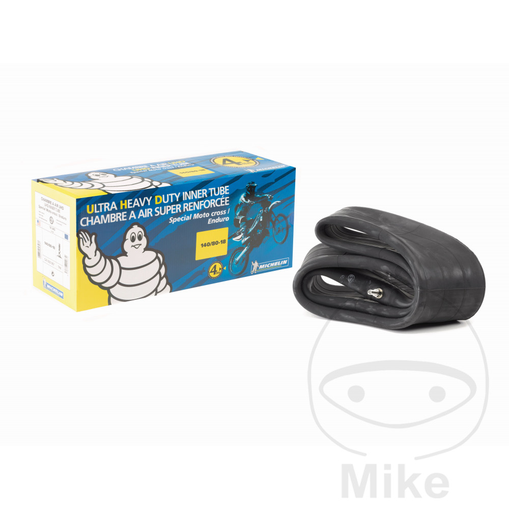 Mousse Michelin M15 - vue 3