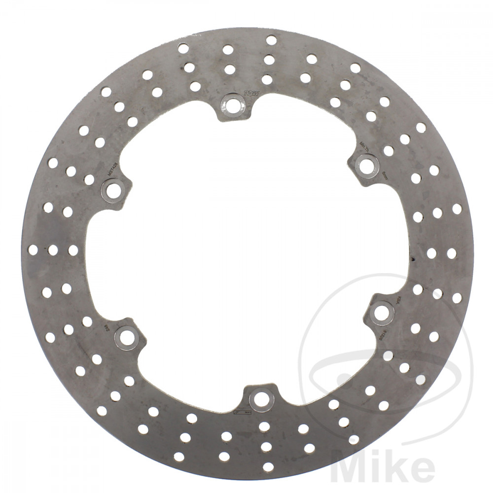 Disque de frein fixe starr TRW