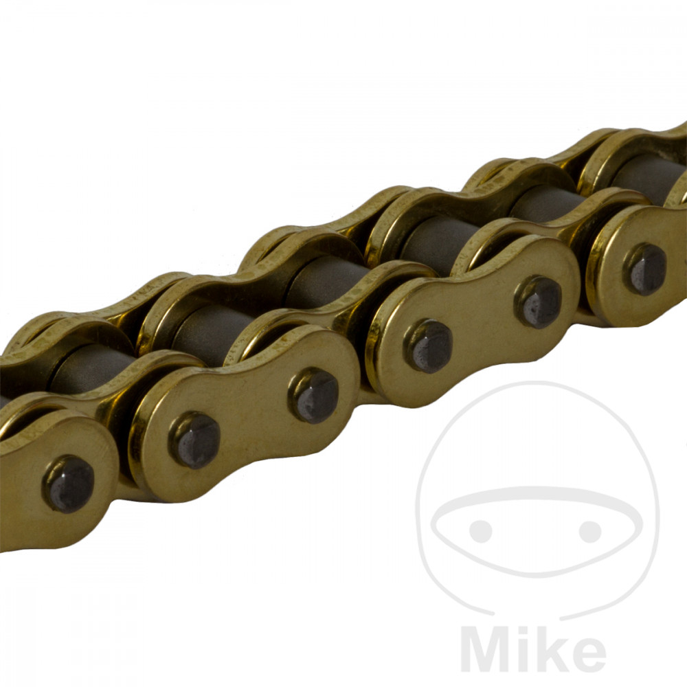 Chaîne JMT X-Ring 530X2 Gold - vue 2
