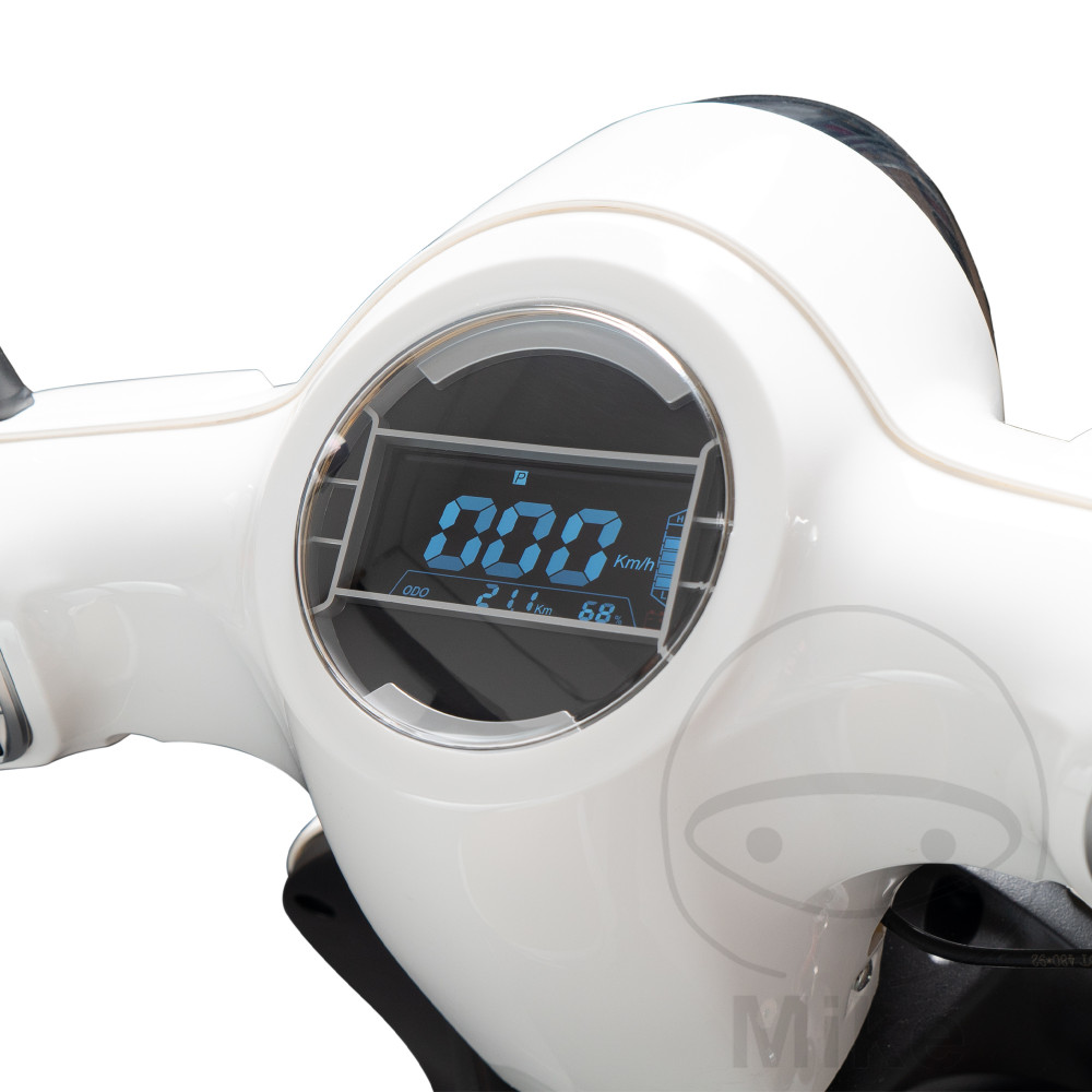 Scooter électrique E-CRUISE UK Modern - vue 2