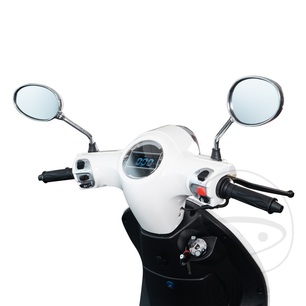 Scooter électrique E-CRUISE UK Modern - vue 3