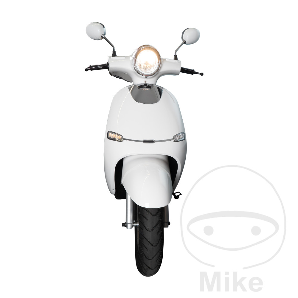 Scooter électrique E-CRUISE UK Modern - vue 5