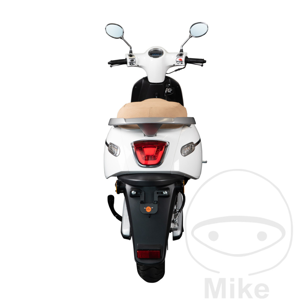 Scooter électrique E-CRUISE UK Modern - vue 6