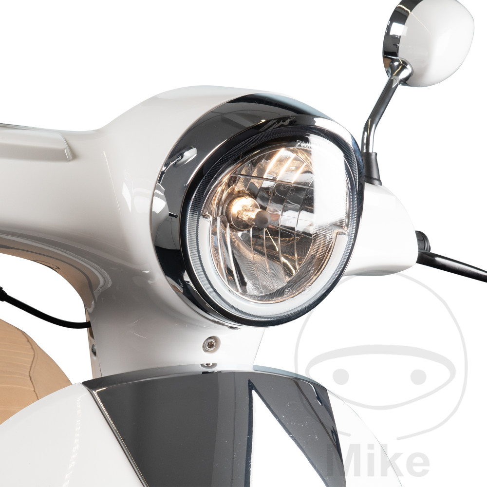 Scooter électrique E-CRUISE UK Modern - vue 7