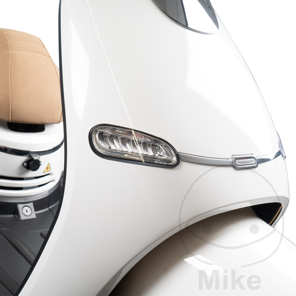 Scooter électrique E-CRUISE UK Modern - vue 8