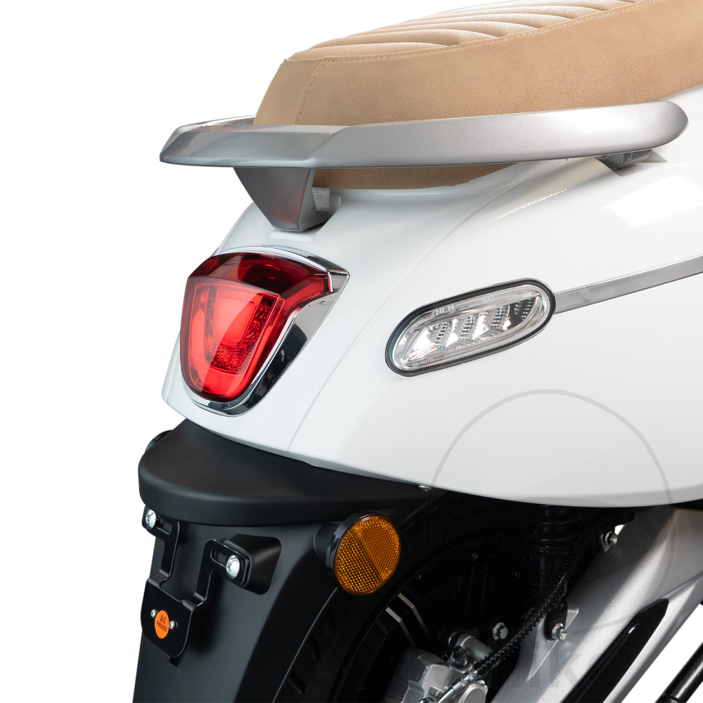 Scooter électrique E-CRUISE UK Modern - vue 9