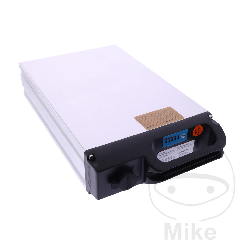 Batterie lithium JMP