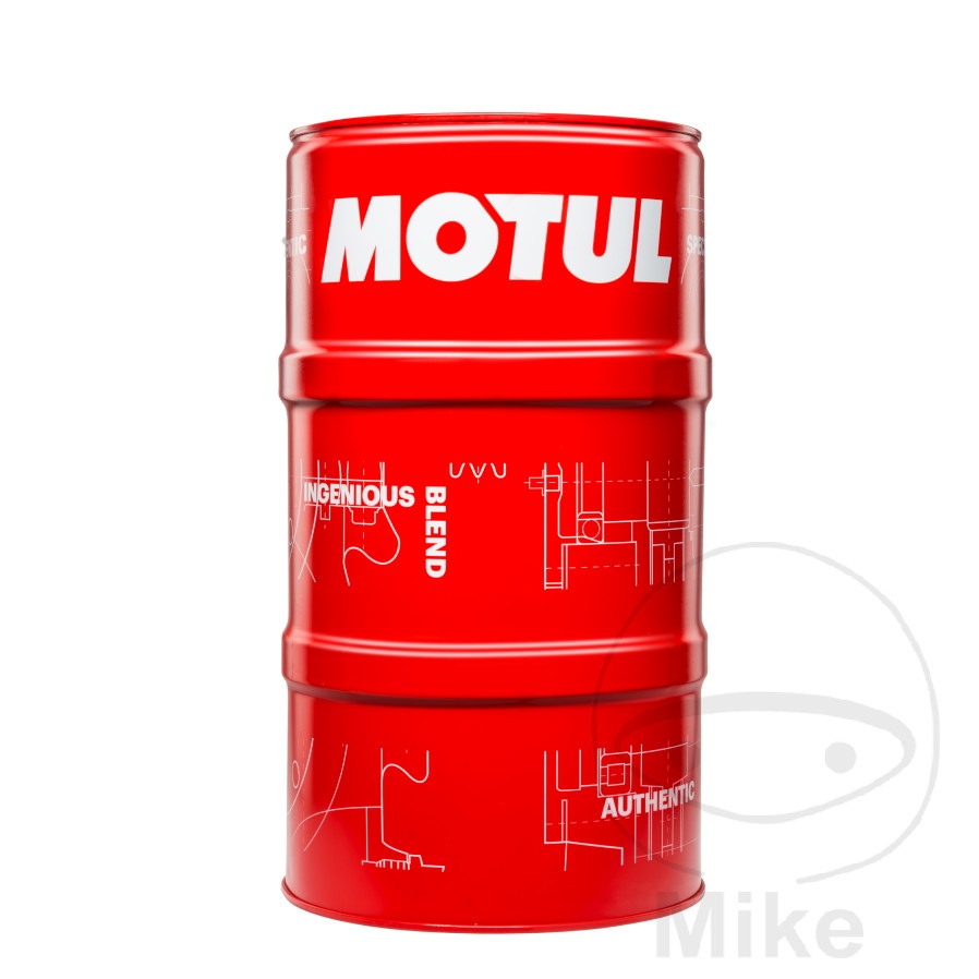 Huile de transmission Motul 90W 60 litres minérale 90 PA