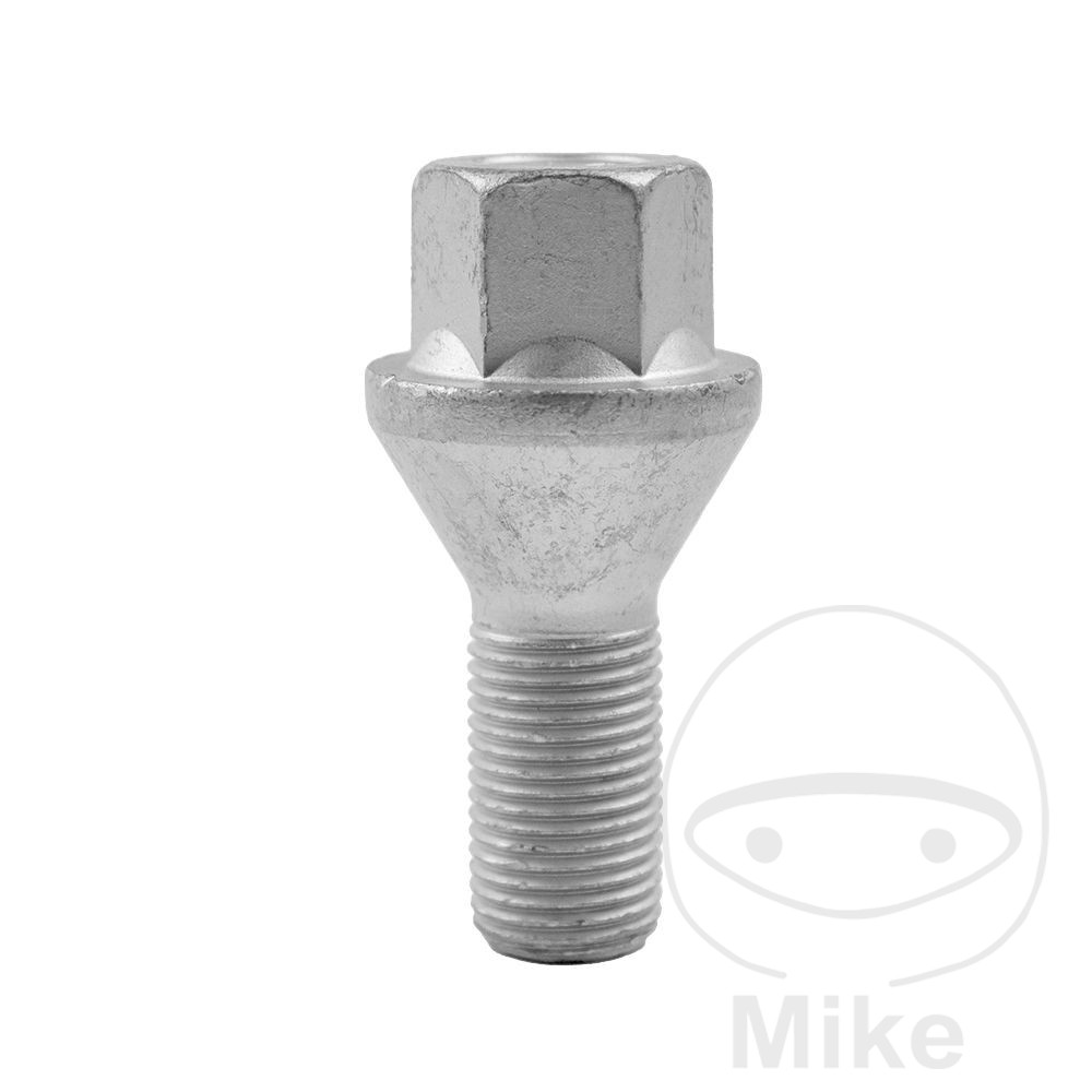 Goujon de roue H&R M14X1.5X25 KE17