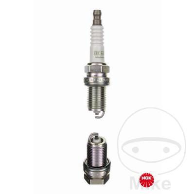 Bougie d'allumage NGK BK6E