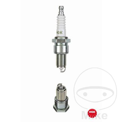 Bougie d'allumage NGK BP6EY-11