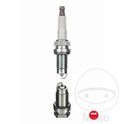 Bougie d'allumage NGK ZFR5E-11
