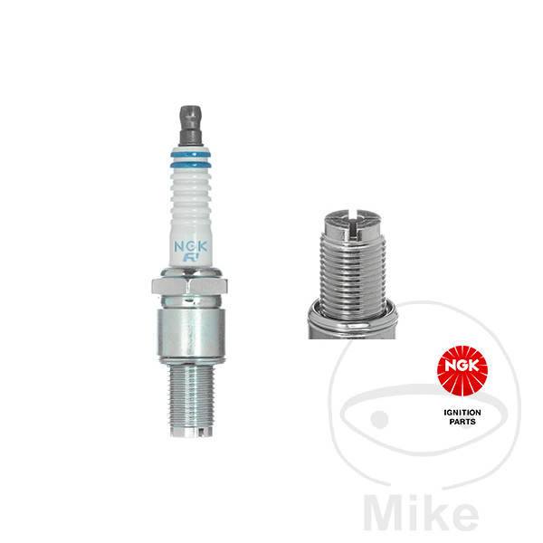 Bougie d'allumage NGK BUR7EQP