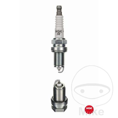 Bougie d'allumage NGK FR4