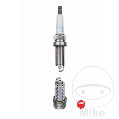 Bougie d'allumage NGK PLZFR6A-11S