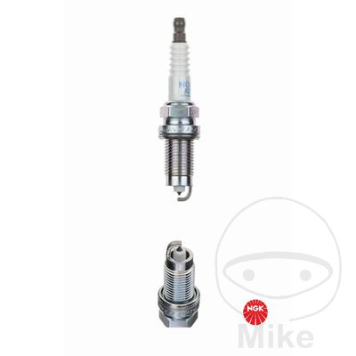 Bougie d'allumage NGK BKR6EPA-8