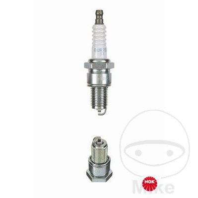 Bougie d'allumage NGK BUR7EA-11