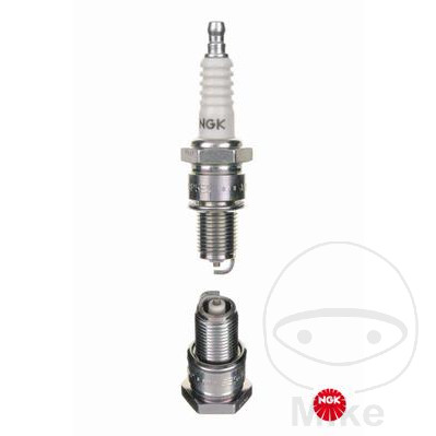 Bougie d'allumage NGK BP5ES-11