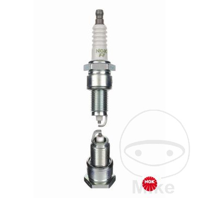 Bougie d'allumage NGK ZGR5B