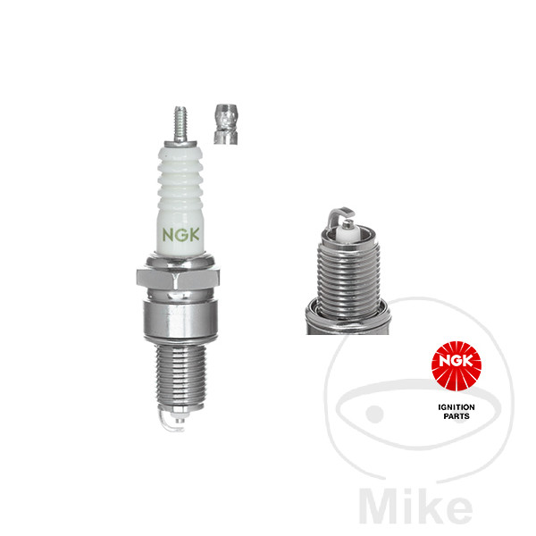 Bougie d'allumage NGK BP4ES-11
