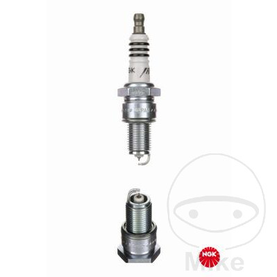 Bougie d'allumage NGK GR4IX