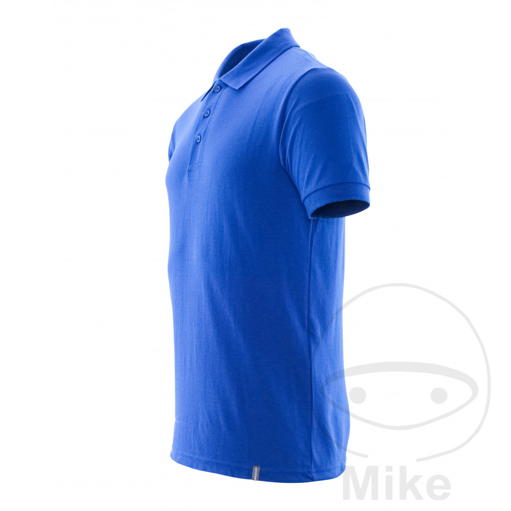 Polo Mascot MCT gris XS - vue 2
