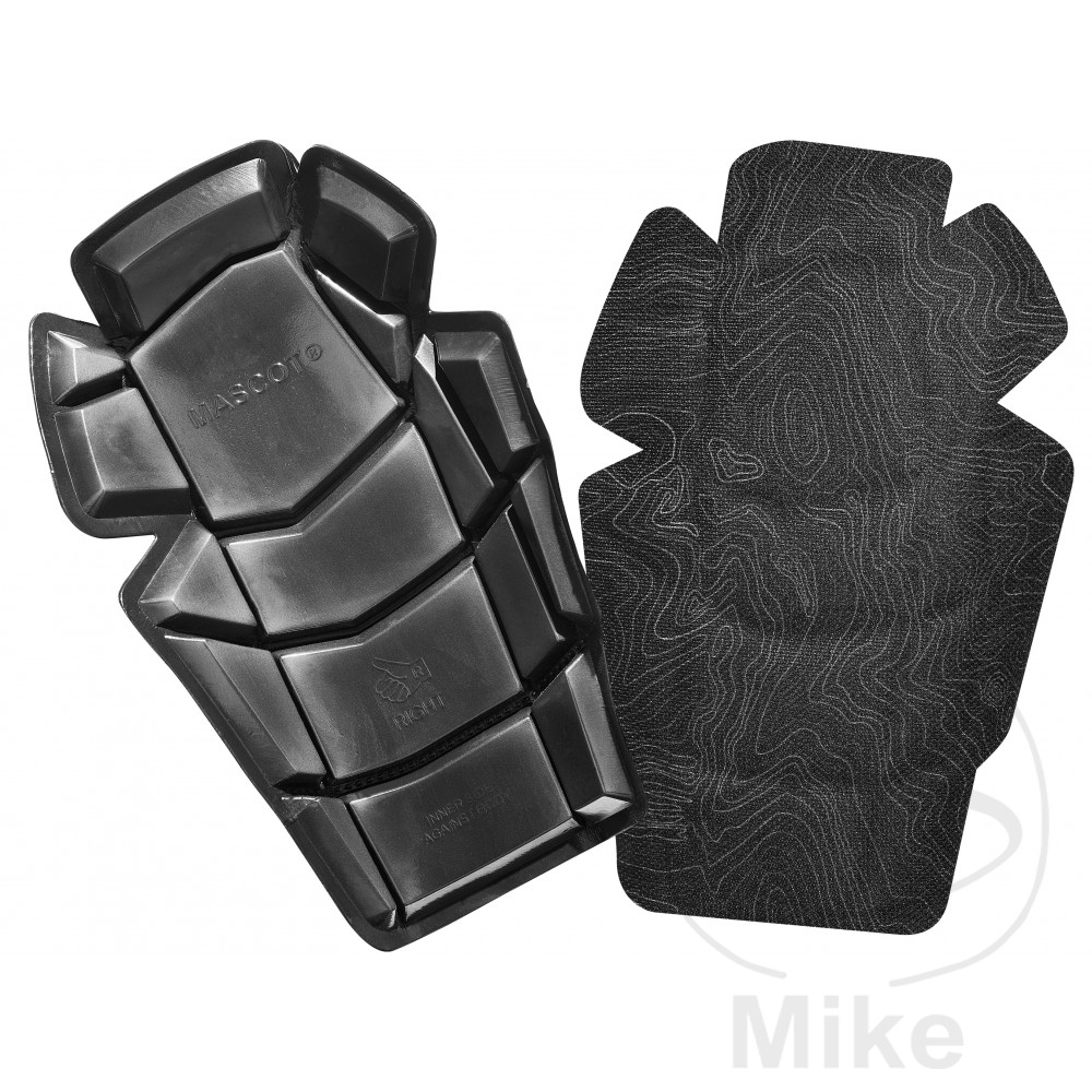 Genouillère Mascot MCT noir