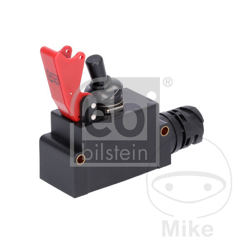 Interrupteur batterie Febi Bilstein MQ - vue 2