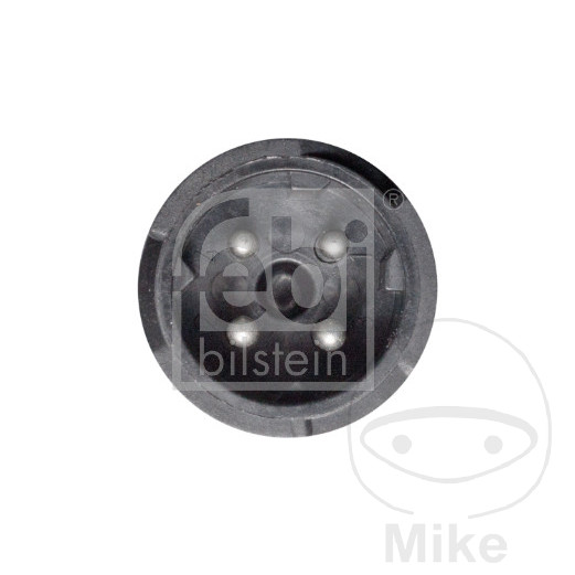 Interrupteur batterie Febi Bilstein MQ - vue 3