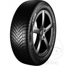 Pneu toutes saisons Continental AllSeason Contact 195/55R16 87H - vue 2