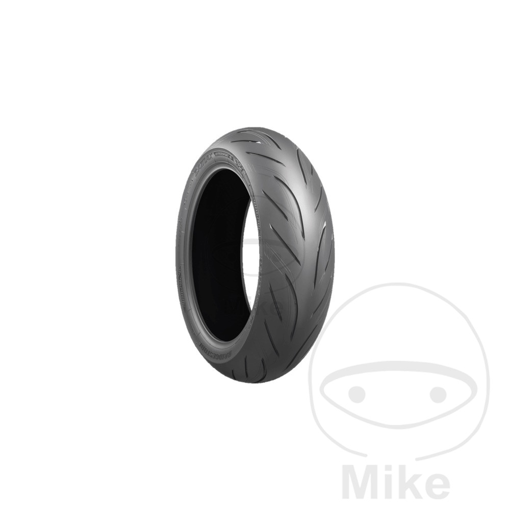 Pneu arrière Bridgestone Battlax S21 200/55ZR17 78W TL
