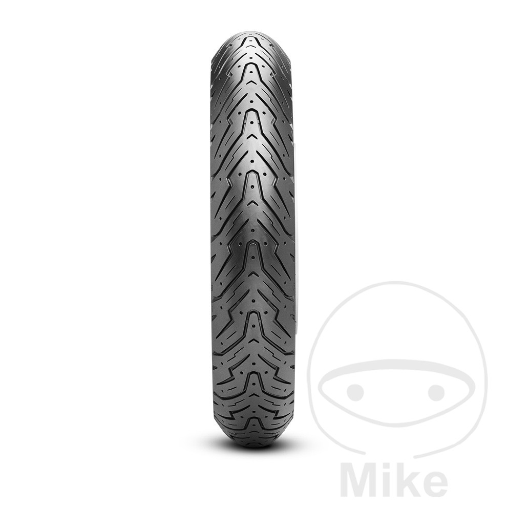 Pneu avant Pirelli Angel Scooter 90/80-14 49S TL renforcé - vue 3