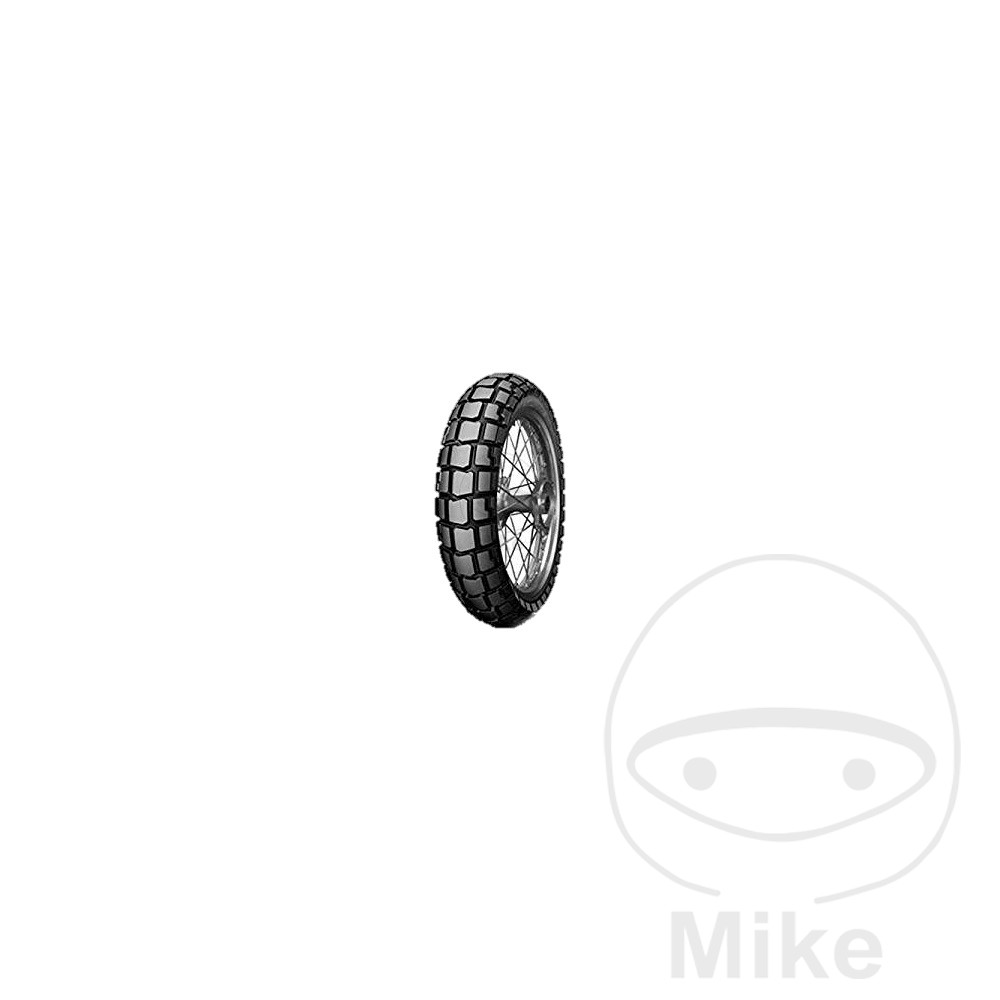 Pneu arrière Dunlop K660 130/90-17 68S TT