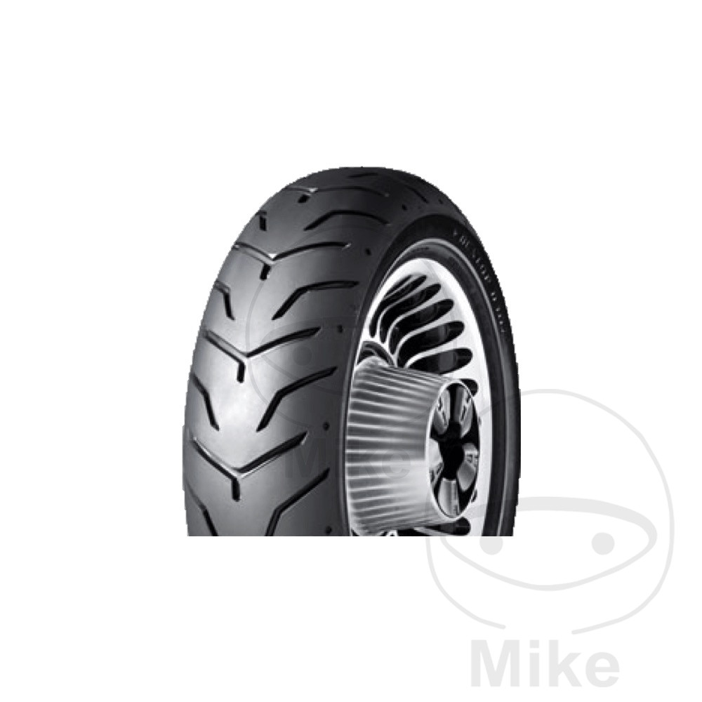 Pneu arrière Dunlop D110 G 80/90-16 43P TT