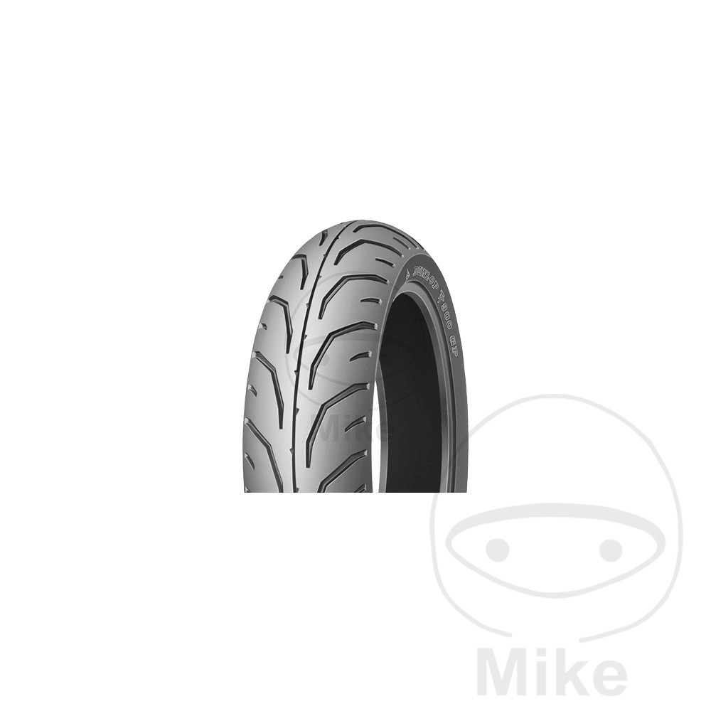 Pneu arrière Dunlop TT900 2.50-17 43P TT