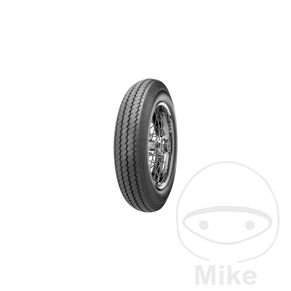 Pneu avant Shinko 100/90-19 63H TL E-240