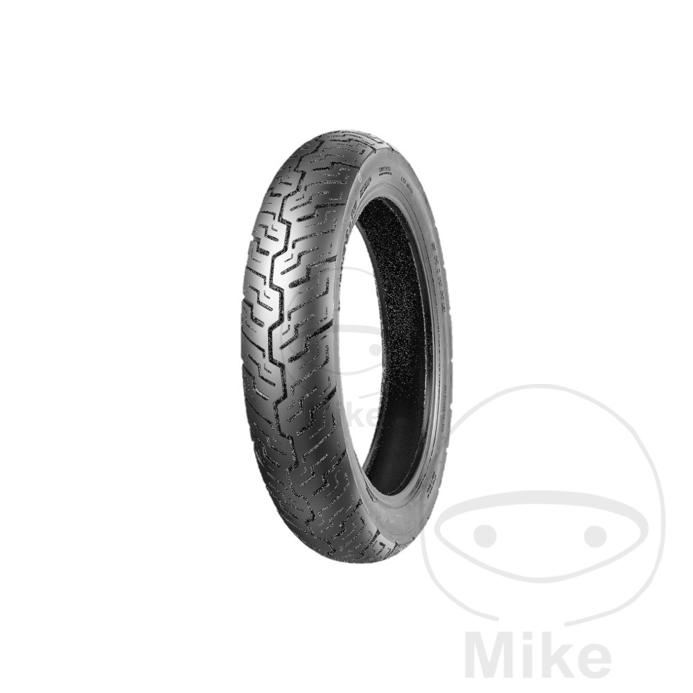 Pneu arrière Shinko SR 735 110/90-16 59S TL