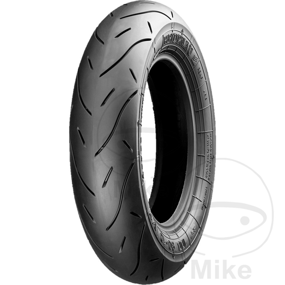 Pneu arrière Heidenau K80 SR 130/70-10 62M TL Renforcé