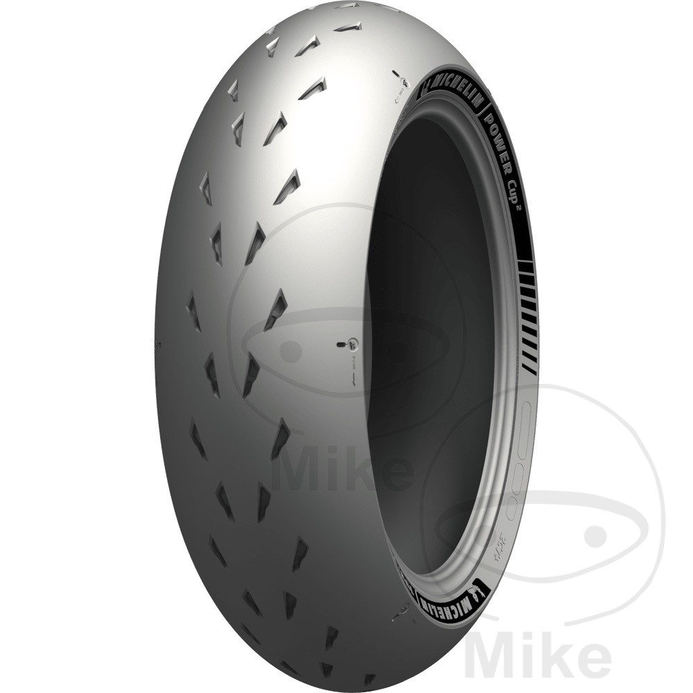 Pneu Michelin Power Cup 2 180/55ZR17 73W TL Arrière