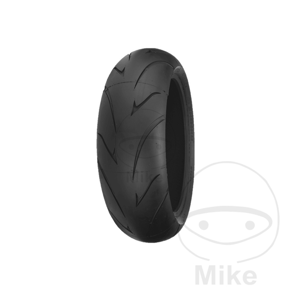 Pneu arrière Shinko R-011 Verge 200/50ZR17 75W TL