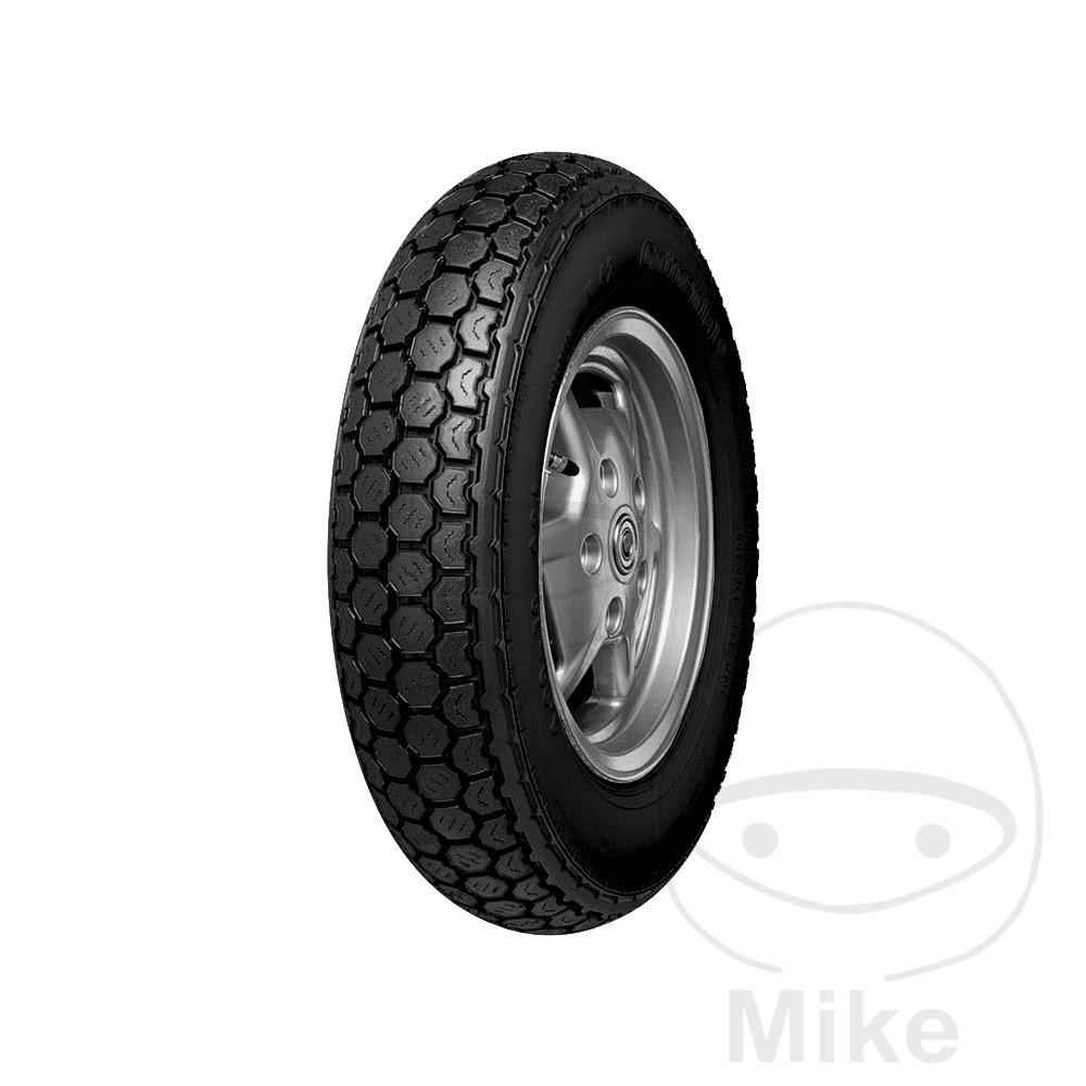 Pneu avant Continental 4.00-10 60J TT renforcé CTI K 62