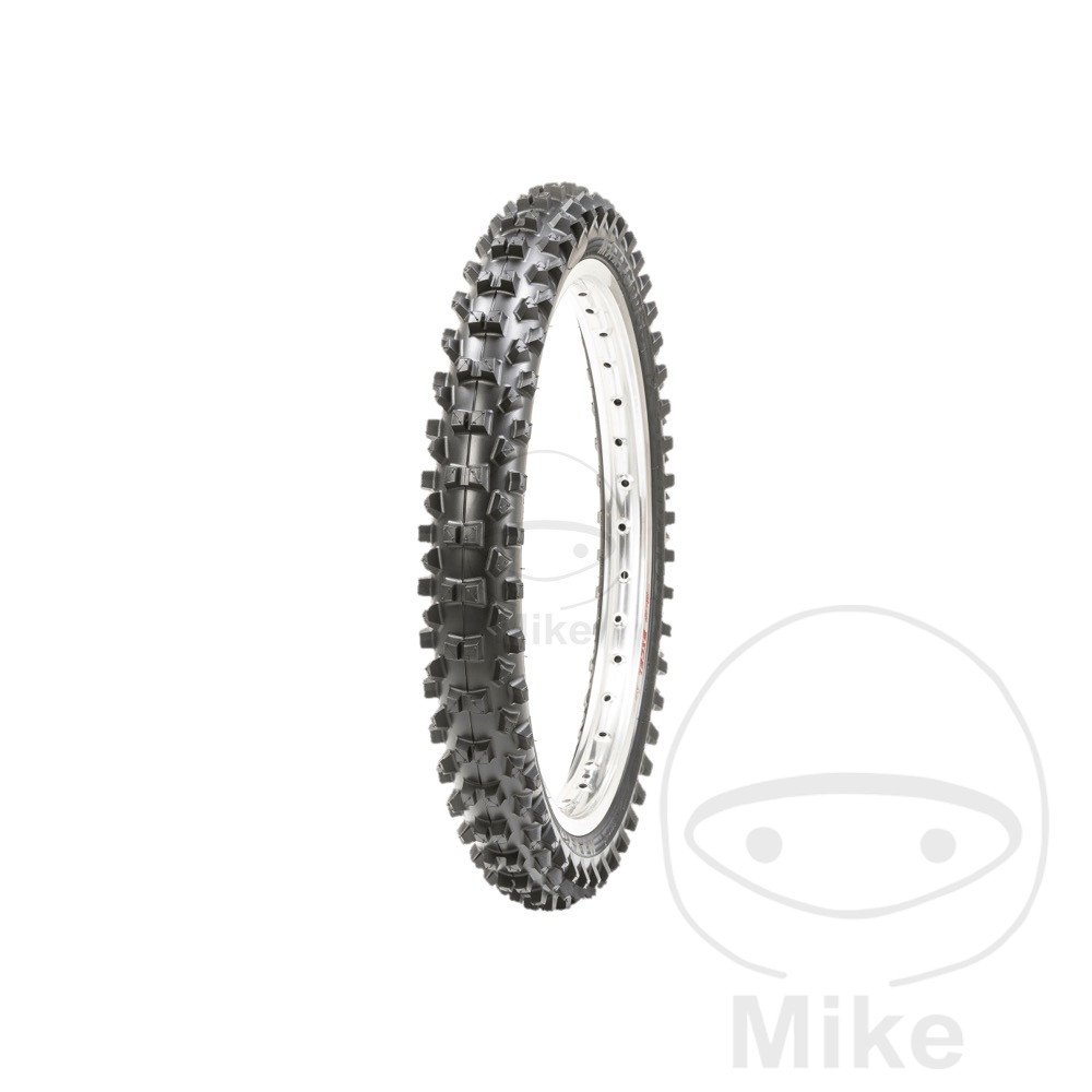 Pneu avant Maxxis 80/100-21 51M TT NHS MASTM7332