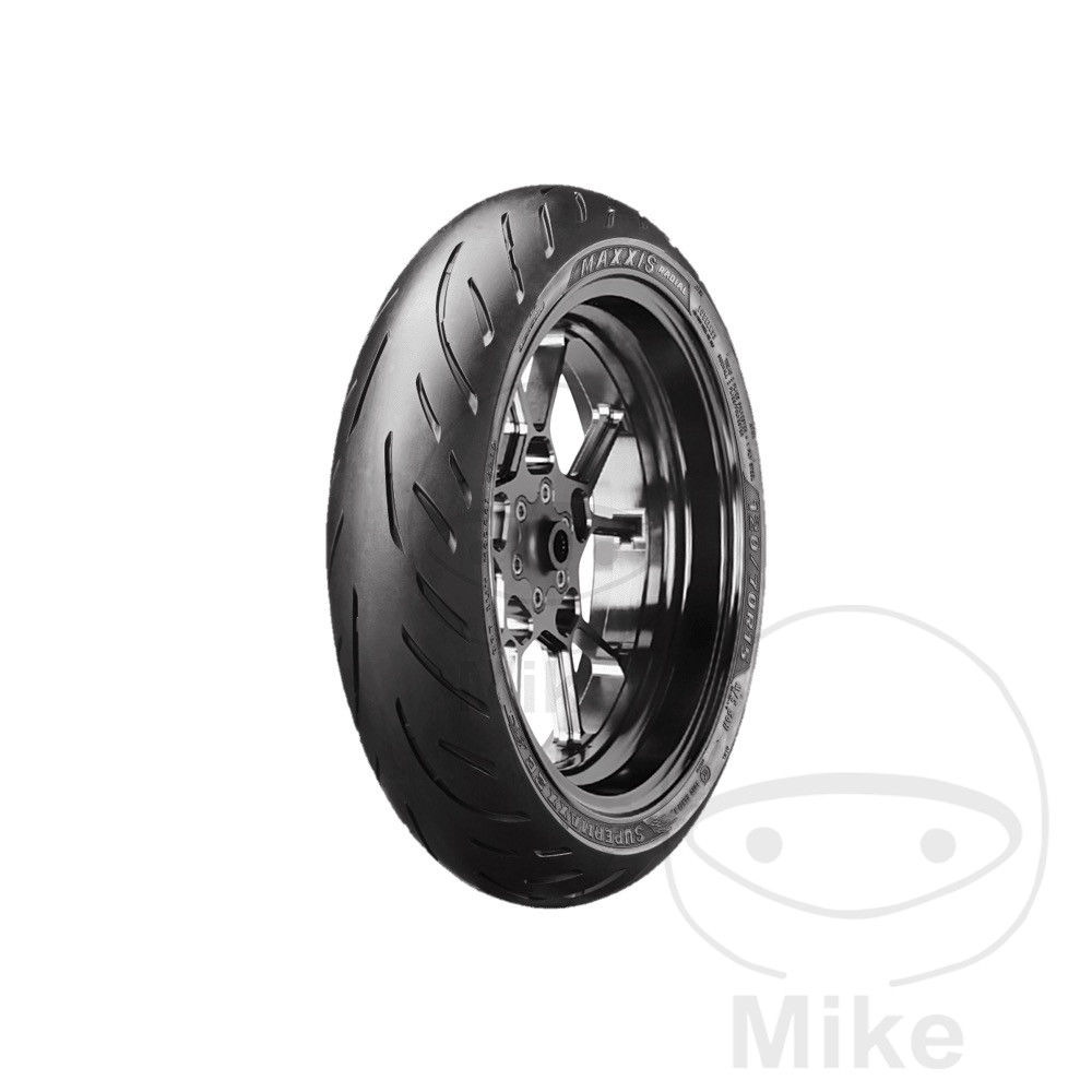 Pneu avant Maxxis MA-SC Strasse 120/70R15 56H TL