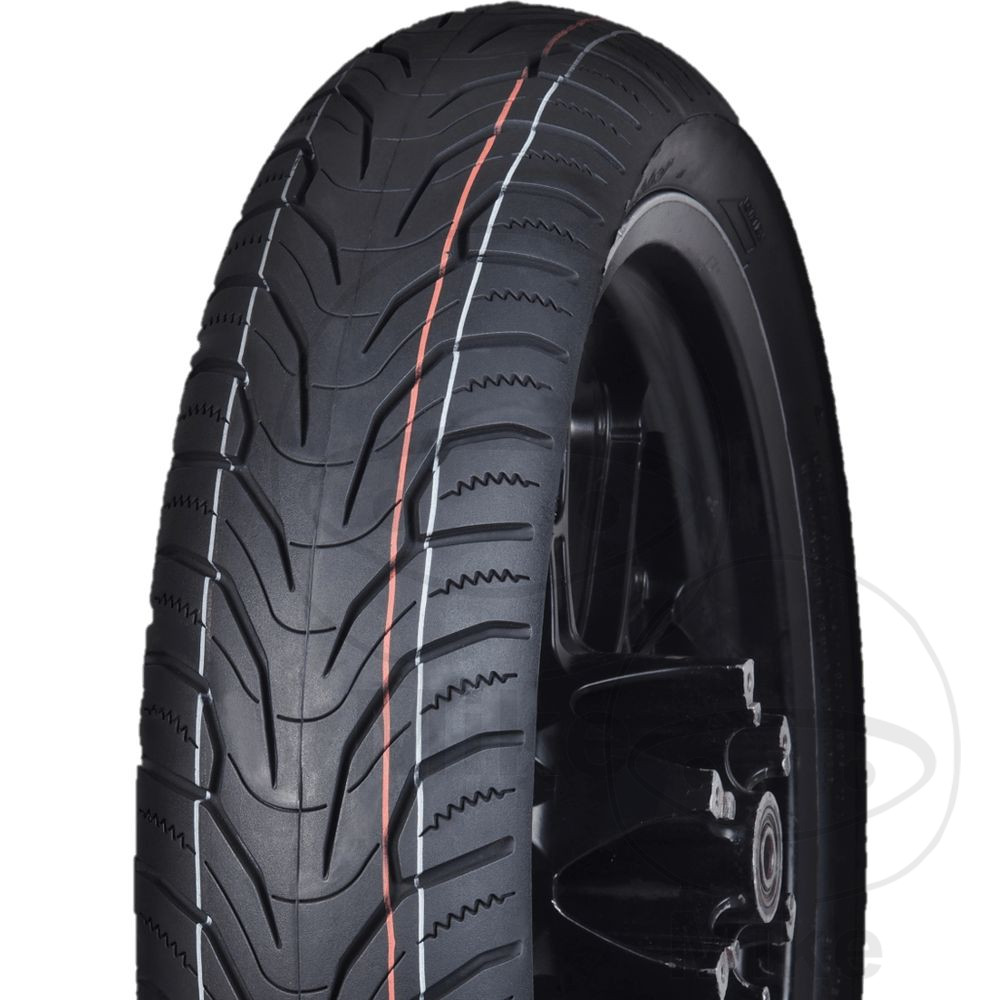 Pneu avant Vee Rubber VRM396 110/70-16 52S TL