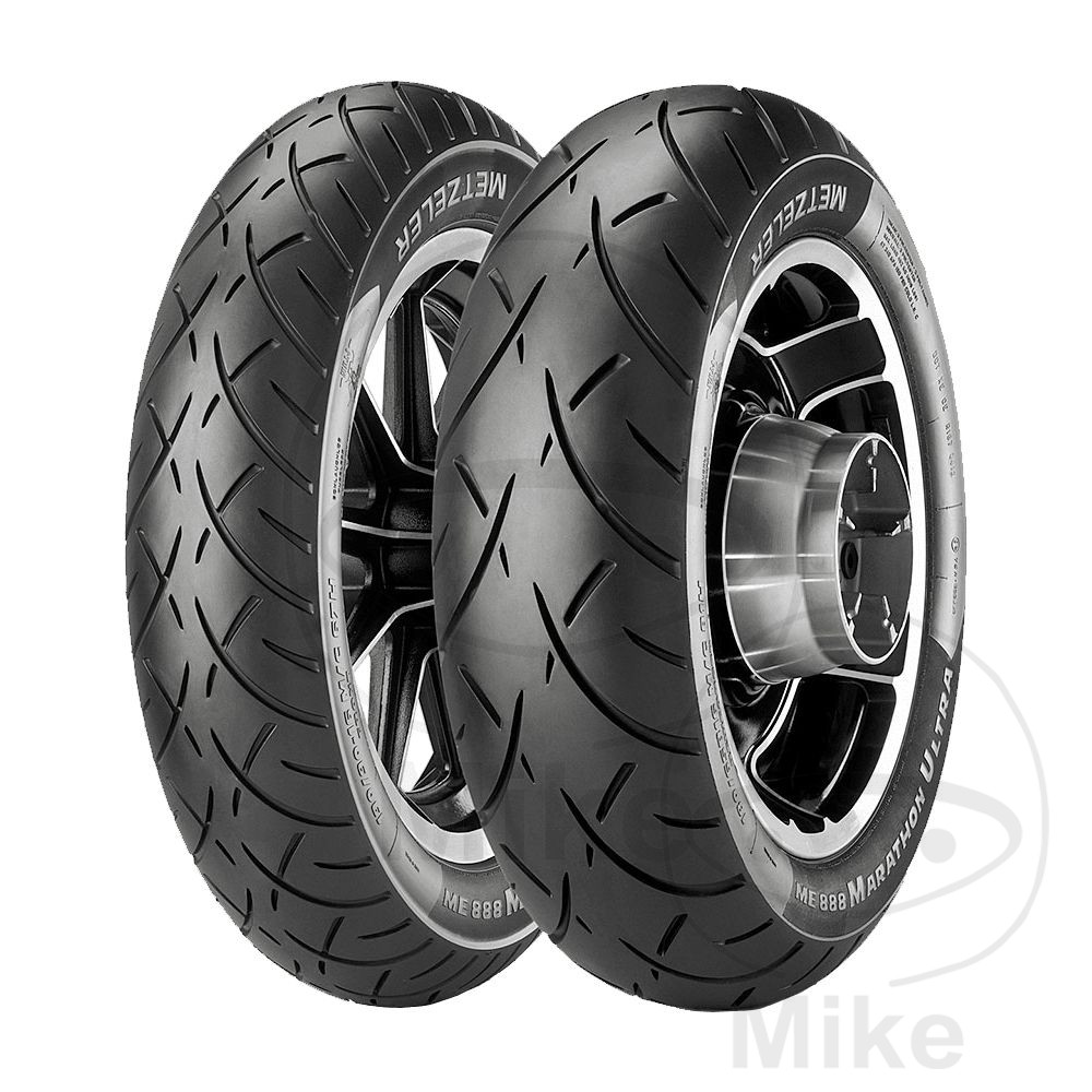 Pneu avant Metzeler ME888 Marathon Ultra 120/70B17 58V TL